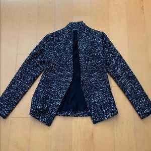 Whetherly Knit Jacket